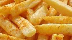 Papas Fritas
