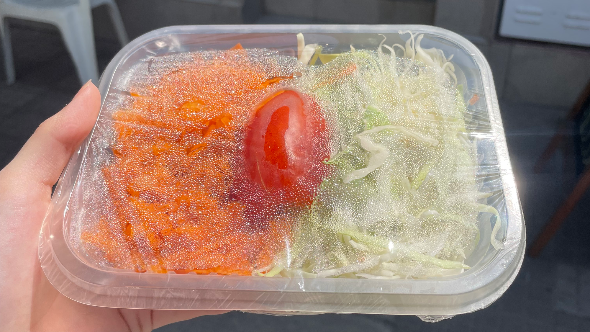 ENSALADAS