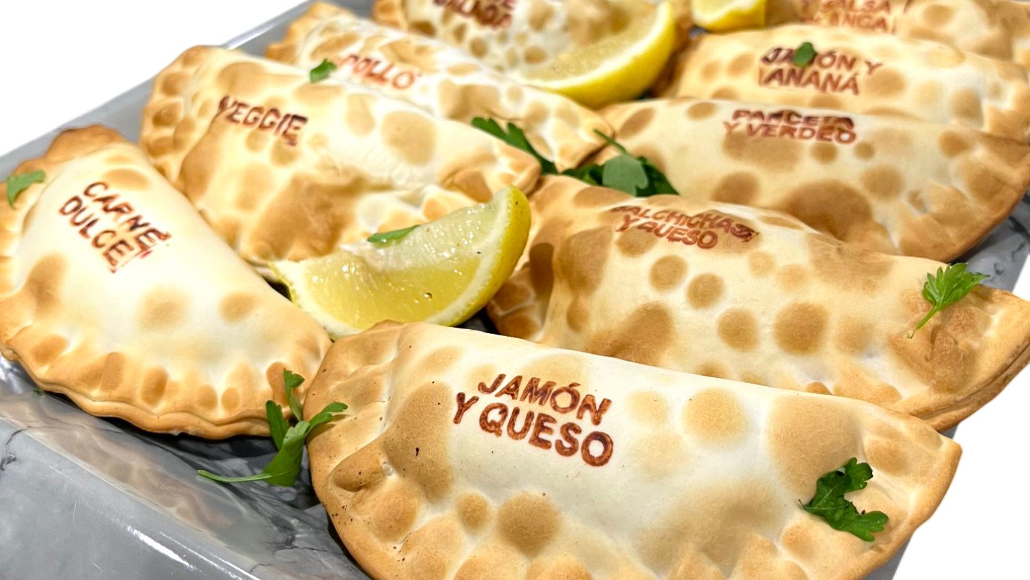 Docena de 14 (Lunes, miércoles)