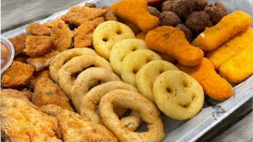 PICADA 1 O 2 PEESONAS