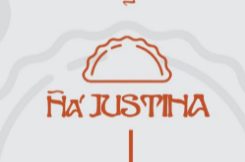 Logo Ña Justina