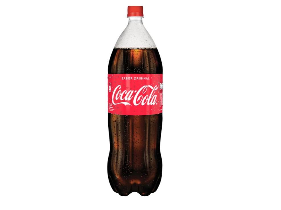 Coca Cola 1.5 lts