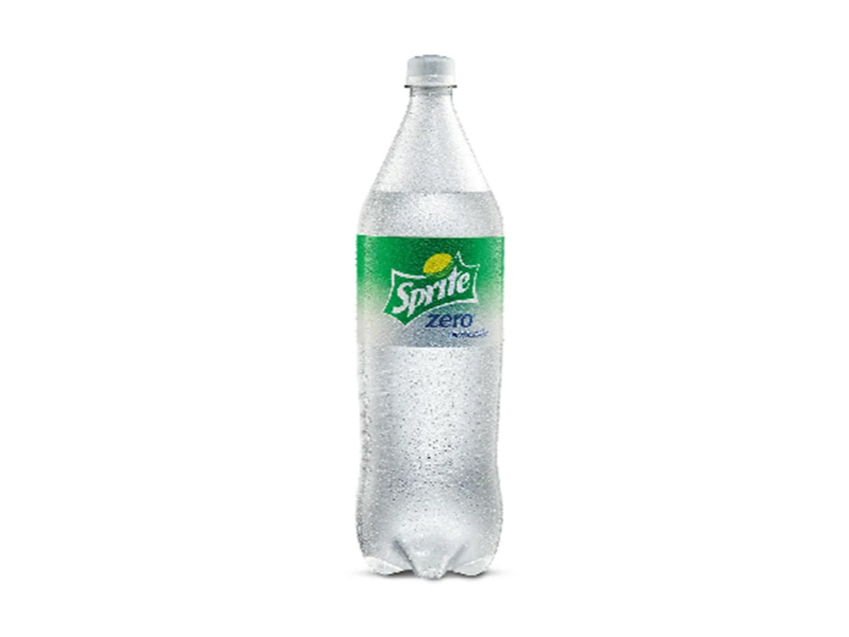 Sprite Zero  1.5 lts