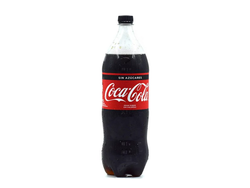 Coca Cola Zero 1.75 lts