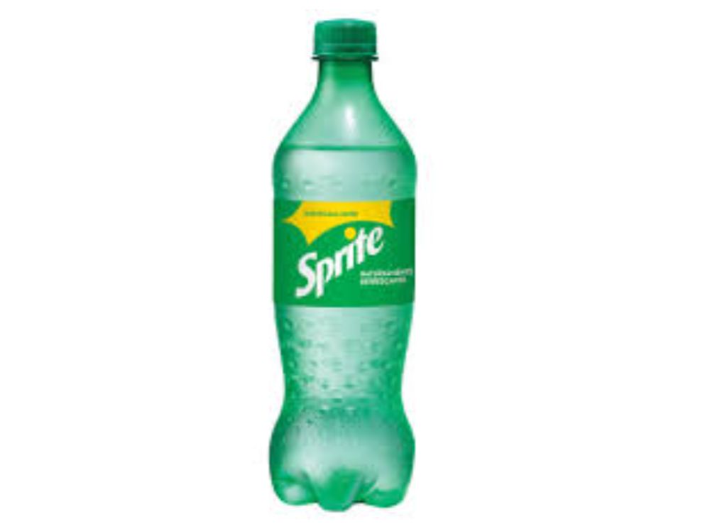 Sprite 500 cc