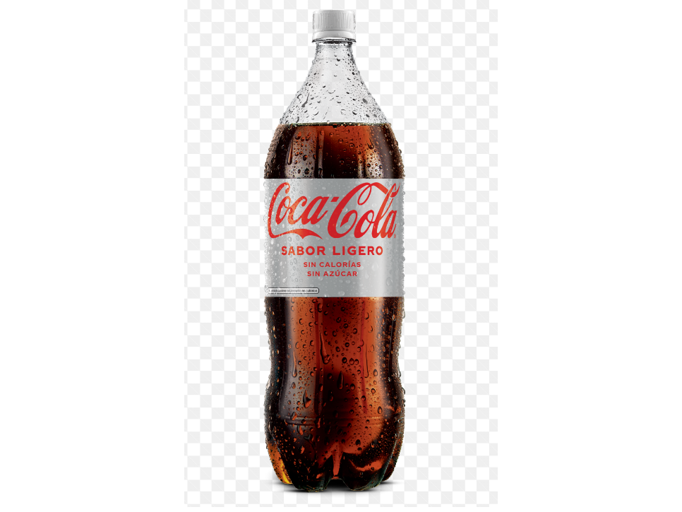 Coca Cola Sabor Liviano 1.5 litros