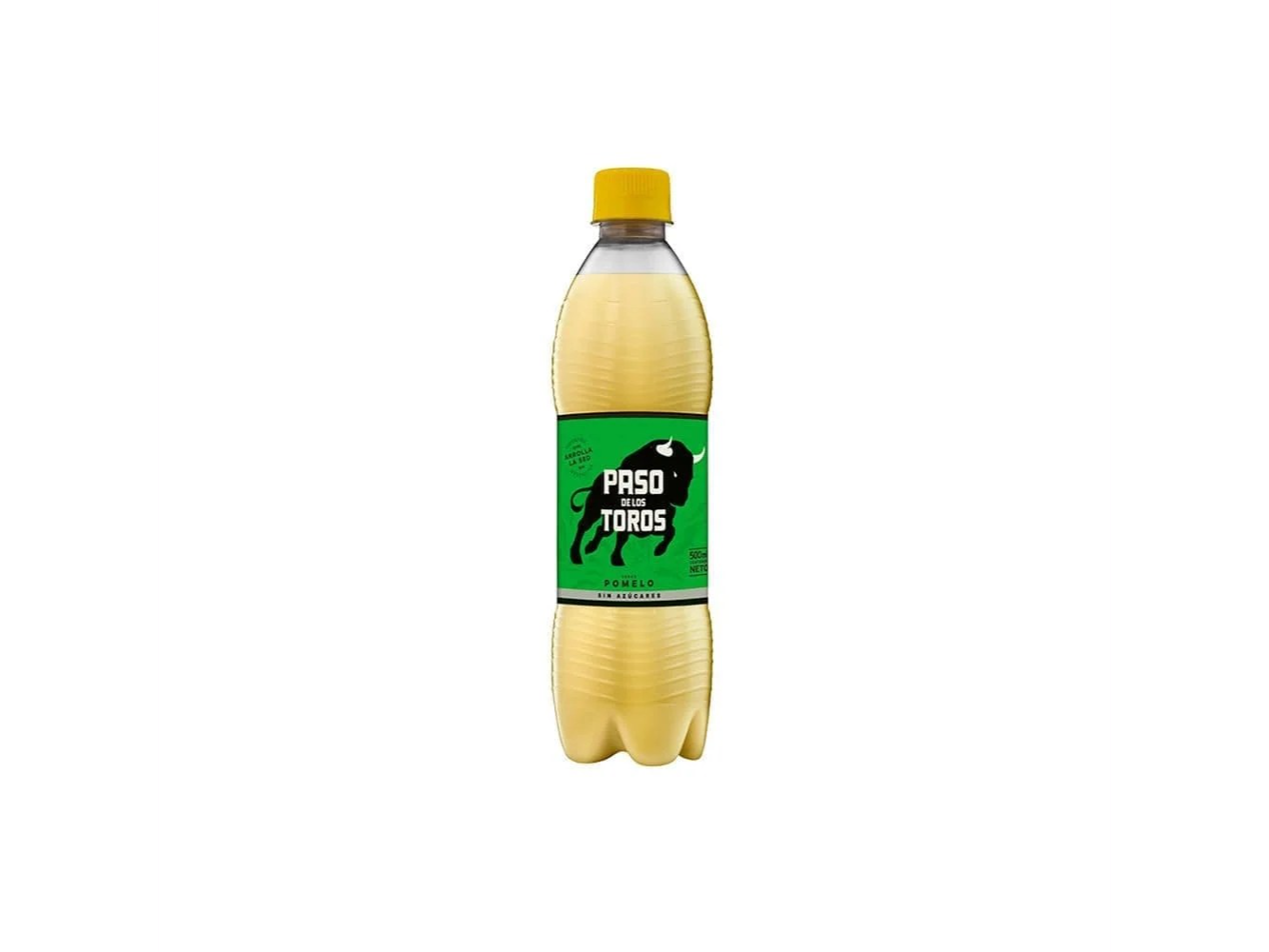 Paso de los Toros 500ml