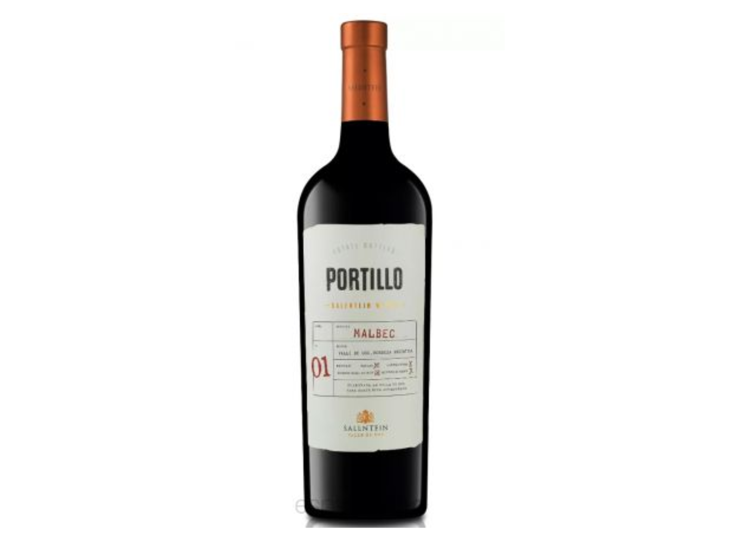 Portillo 375ml