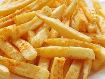 Papas Simples