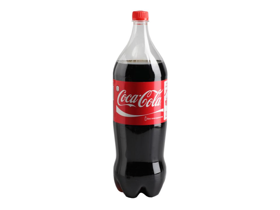 Coca Cola