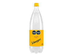 Agua Tónica Schweppes