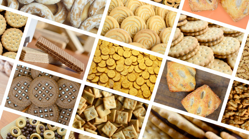 GALLETAS