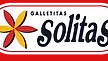 GALLETAS SOLITAS