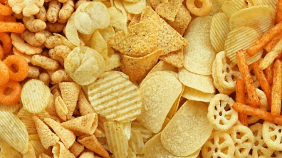 SNACKS PEQUITAS
