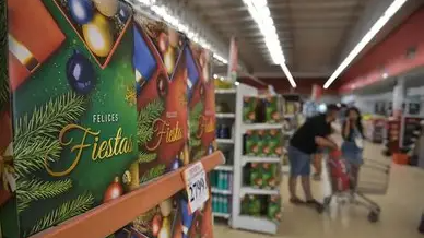 FIN DE AÑO