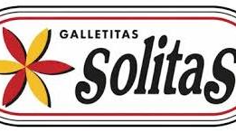 GALLETAS SOLITAS