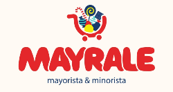 Logo DISTRIBUIDORA MAYRALE