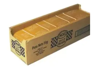 DULCE DE BATATA CAJON