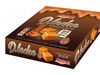 CARAMELO DE LECHE CUADRADO MARENGO