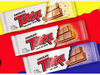CHOCOLATE TOKKE