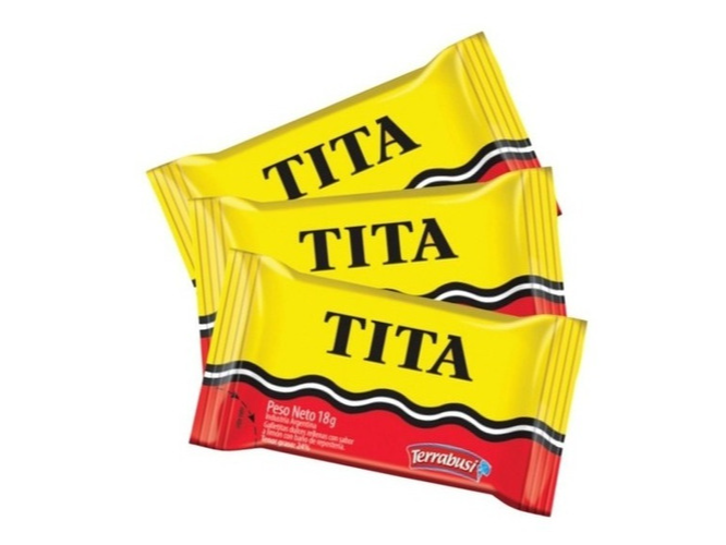 TITA