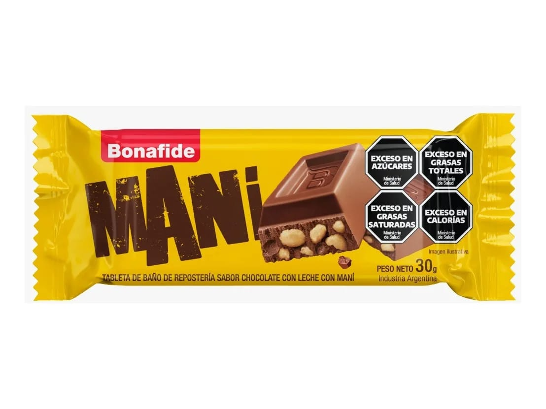 BOCADITO BONAFIDE