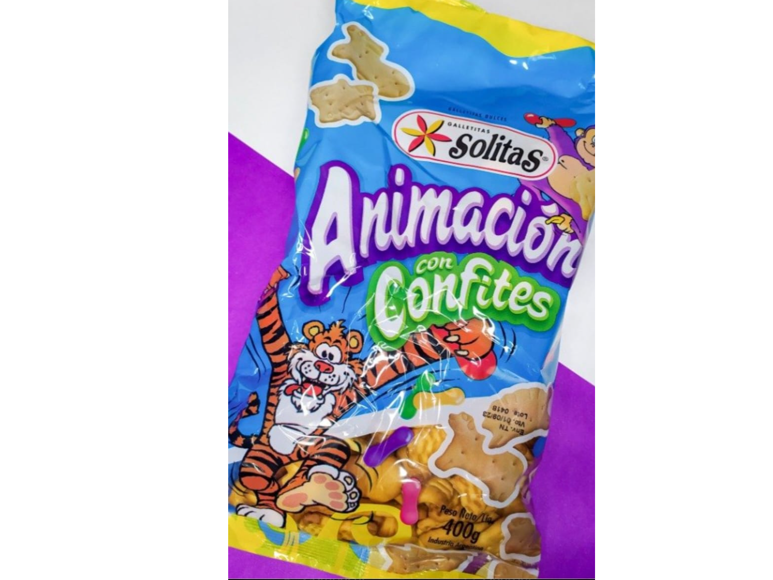 ANIMACION