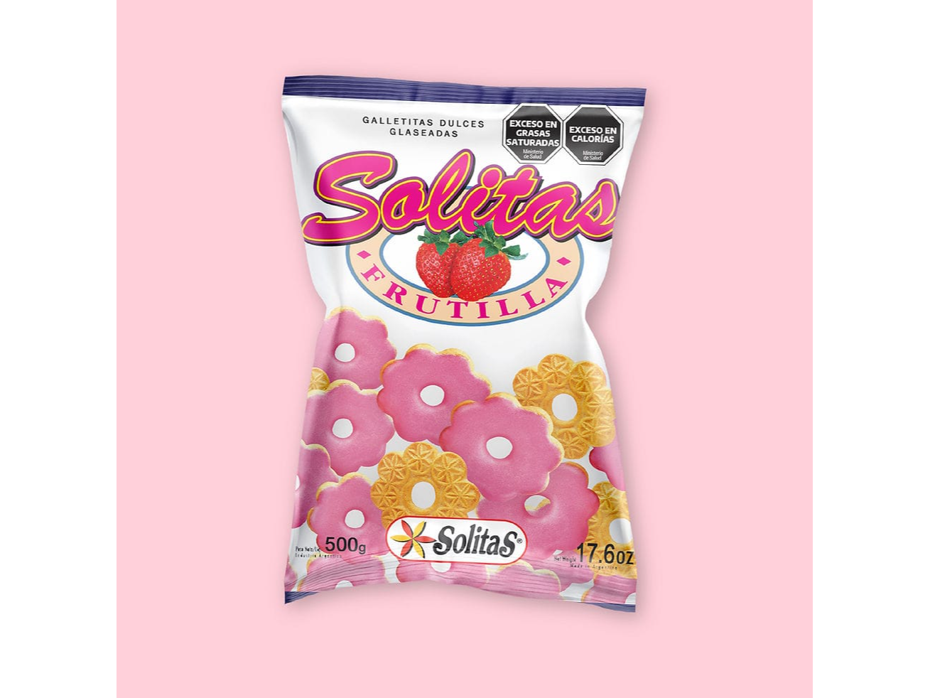 FRUTILLAS