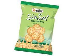 SIN SAL