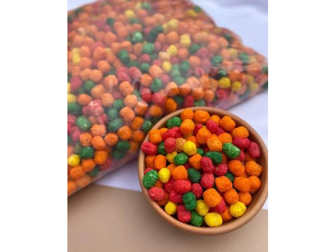 PUFLITO 1KG