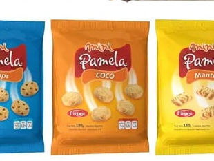 MINI PAMELAS