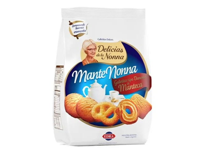 MONTENONAS