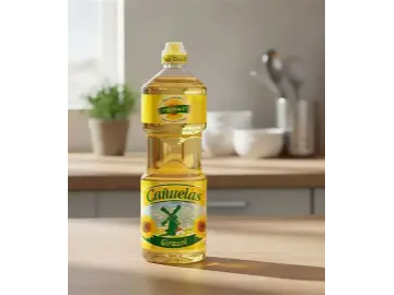 ACEITE MOLINO CAÑUELAS