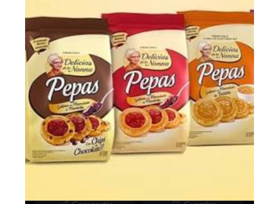 PEPAS EDRA