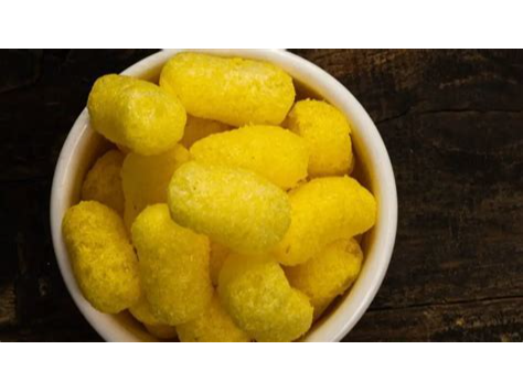 CHIZITOS X 1KG