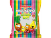 TIRAS ACIDAS