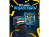 ALFAJOR RASTA TRICO ARGENTINO