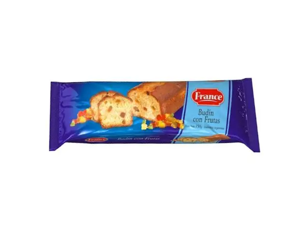 BUDIN FRANCE