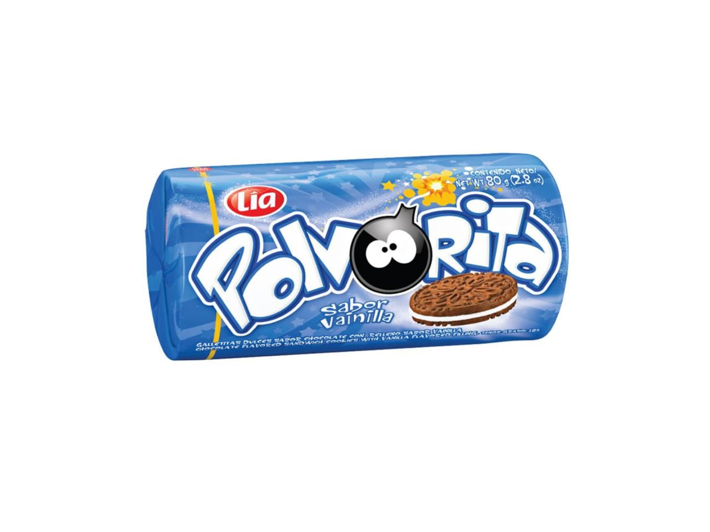 POLVORITAS