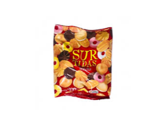 SOLITAS SURTIDAS X 300G