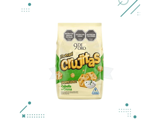 CRUJITAS