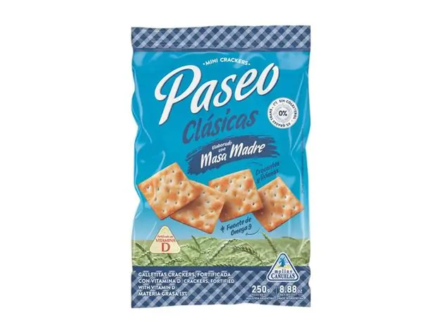 PASEO