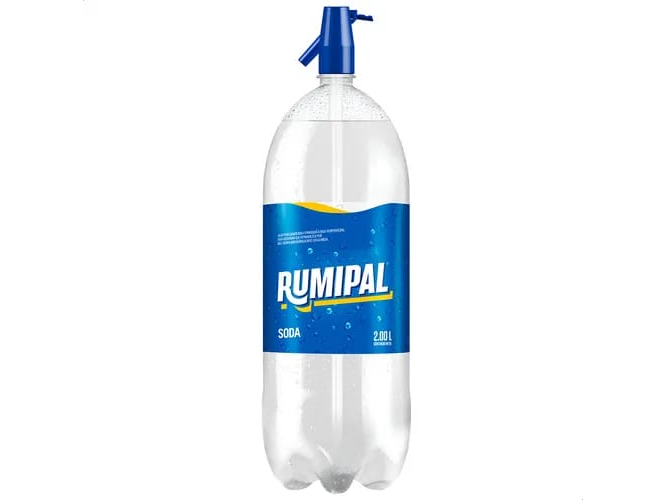 SODAS RUMIPAL