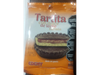 TARTITAS DE DULCE DE LECHE BAÑADAS