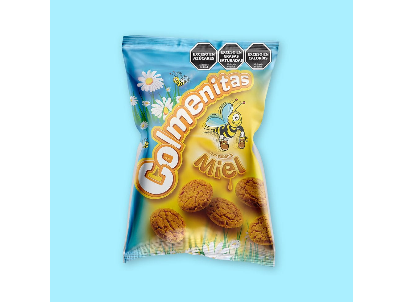 COLMENAS
