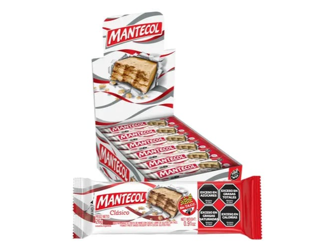 MANTECOL