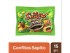 SAPITO CONFITES