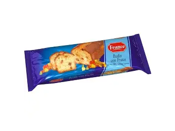 BUDIN FRANCE