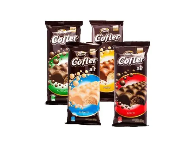 COFLER AIR