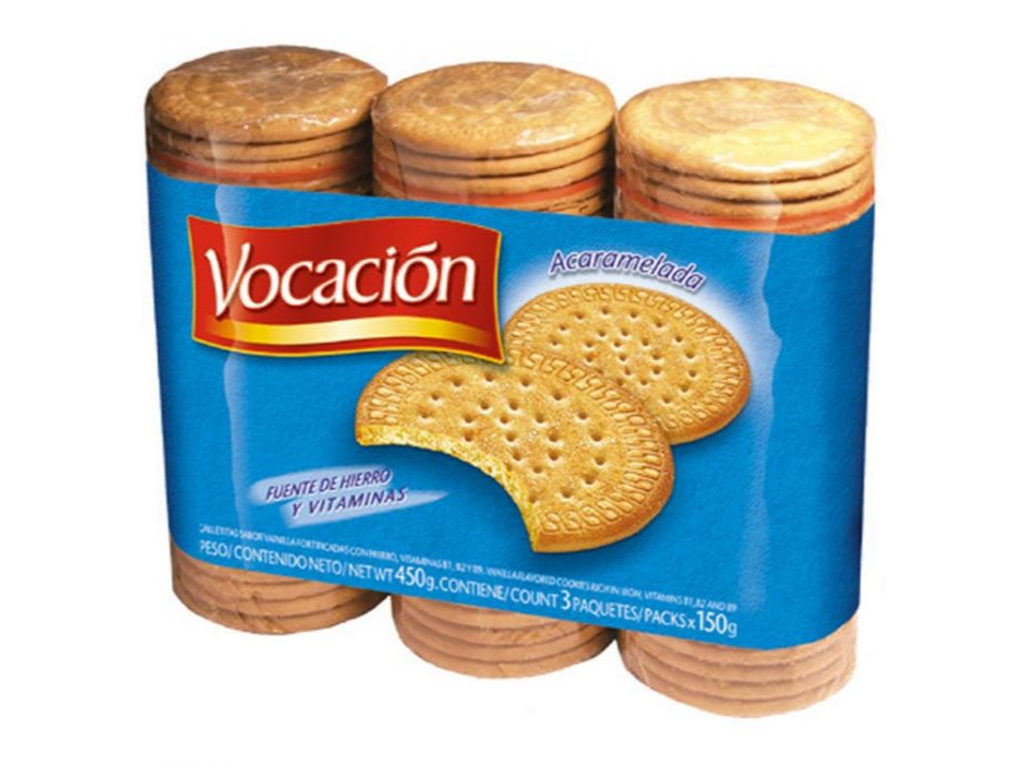 VOCACIONES